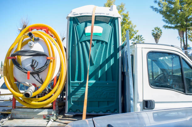 Best Construction site porta potty rental  in Perryville, MO