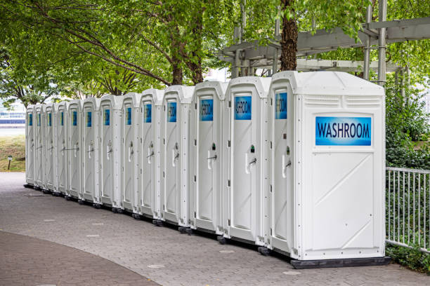 Best Affordable portable toilet rental  in Perryville, MO