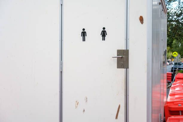 Best Local porta potty services  in Perryville, MO