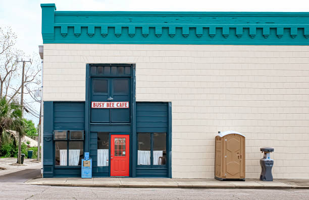 Sanitation services for porta potties in Perryville, MO