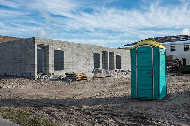 Porta potty services near me in Perryville, MO