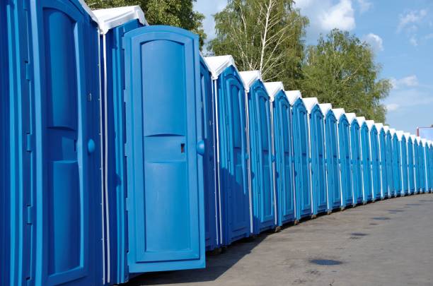 Best Porta potty delivery and setup  in Perryville, MO